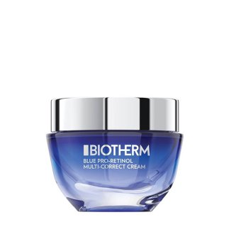 Biotherm Blue Pro-Retinol Multi-Correct Cream Anti Age Dagcrème