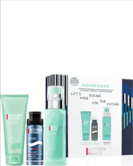 Biotherm Homme Aquapower Hydratatie Set