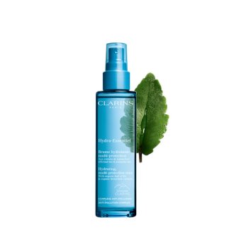 Clarins Hydra-essentiel Hydrating, Multi-protection Mist