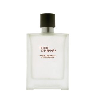 Hermes Terre D'hermes Aftershave Lotion
