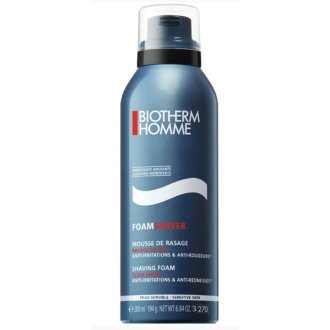 Biotherm Homme Foam Shaver