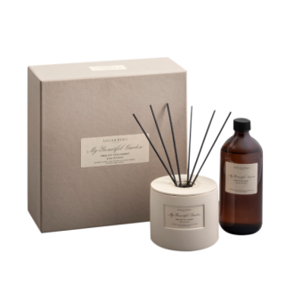 Atelier Rebul Diffuser Fresh Cut & Coconut