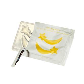 KNC Beauty The Eye Mask: 5 Pack