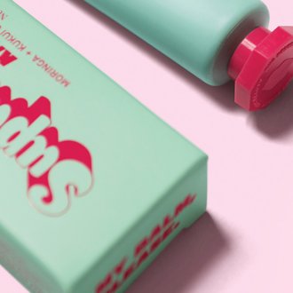 KNC Beauty Supa Balm: Mint