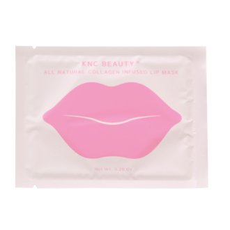 KNC Beauty The Lip Mask: 5 Pack