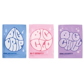 KNC Beauty Big Set: 3 Pack