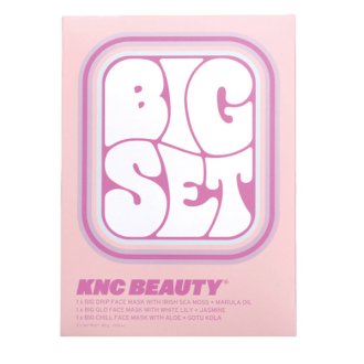 KNC Beauty Big Set: 3 Pack