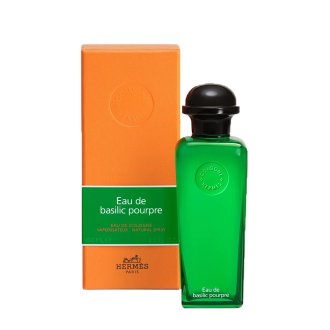 Hermes Eau De Basilic Pourpre Eau de Cologne