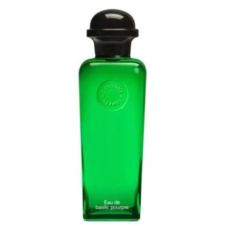 Hermes Eau De Basilic Pourpre Eau de Cologne