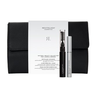 Revitalash Cosmetics Natural Beauty Collection For Lashes & Brows
