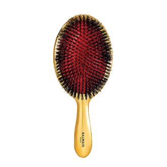 Balmain 14k Golden Spa Brush