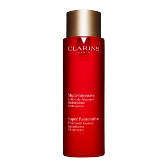 Clarins Super Restorative Treatment Essence Smoothness