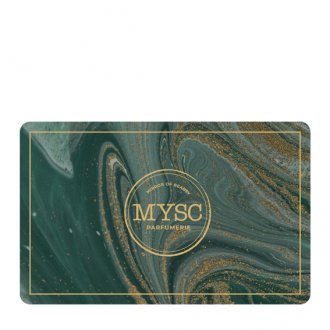 MYSC Giftcard €35,-