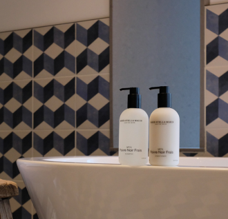 Marie-Stella-Maris Conditioner Poivre Noir Frais