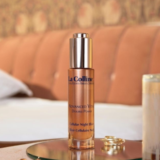 La Colline Cellular Advanced Vital Night Elixir