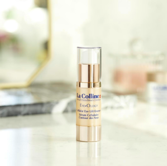 La Colline Eye-Ology Cellular Eye Lift Essence