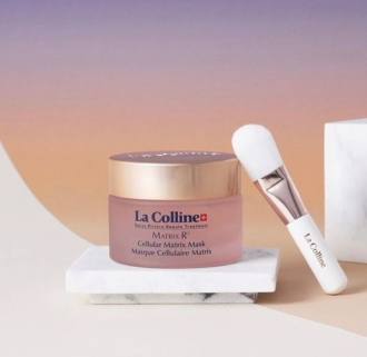 La Colline Matrix R3 Cellular Matrix Mask
