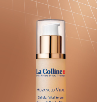 La Colline Cellular Advanced Vital Serum