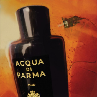 Acqua Di Parma Signature of the sun Oud Eau de Parfum (EdP)