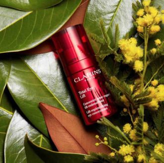 Clarins Total Eye Lift