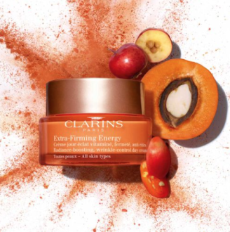 Clarins Extra-firming Energy