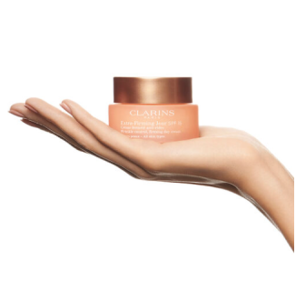 Clarins Extra-Firming Jour SPF 15