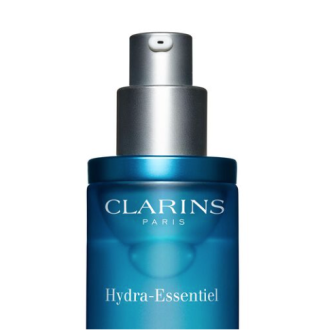 Clarins Hydra-Essentiel Bi-Phase Serum