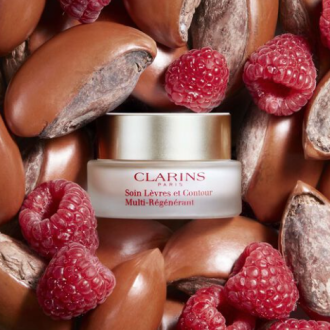 Clarins Extra-Firming Lip and Contour Balm