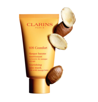 Clarins SOS Comfort Face Mask