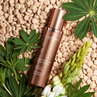 Clarins Extra-Firming Phyto-Serum