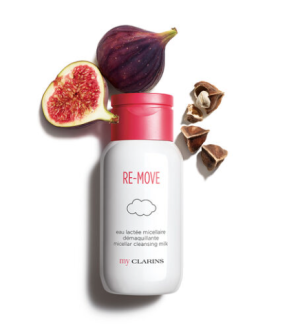Clarins My Clarins RE-MOVE Micellar Cleansing Milk