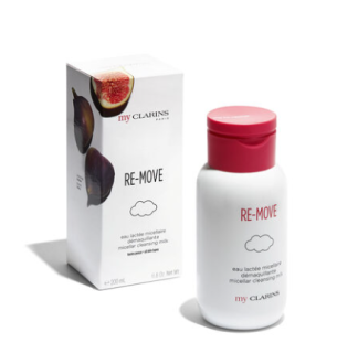 Clarins My Clarins RE-MOVE Micellar Cleansing Milk