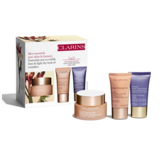 Clarins Loyalty Extra Firming Face Set