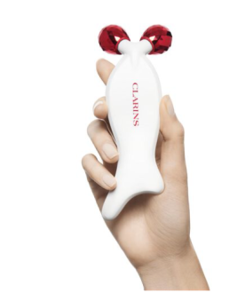 Clarins Resculpting Flash Roller 