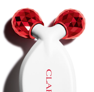 Clarins Resculpting Flash Roller 
