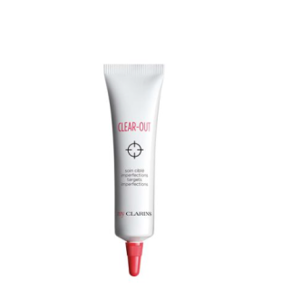 My Clarins Clear-Out Expert verzorging tegen mee-eters