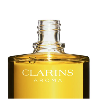 Clarins Relax Treatment Oil