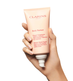 Clarins Body Partner - Stretch Mark Minimizer