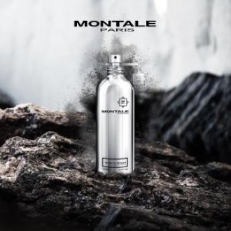 Montale Wood & Spices 