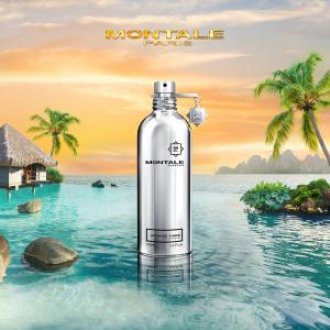 Montale Intense Tiare 