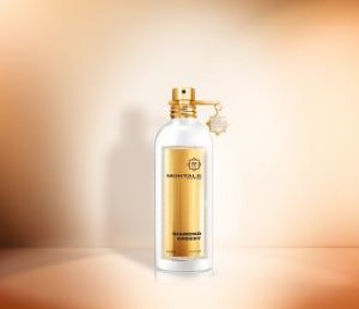 Montale Diamond Greedy Eau de parfum 100ml