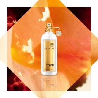 Montale Diamond Rose