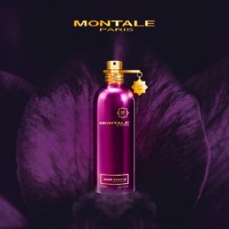 Montale Dark Purple Eau de parfum 100ml