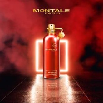 Montale Oud Tobacco