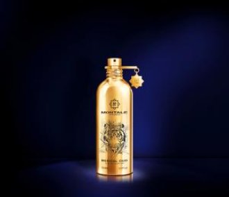 Montale Bengal Oud Eau de parfum 100ml