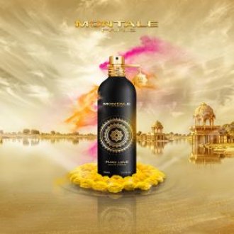 Montale Pure Love Eau de parfum 100ml