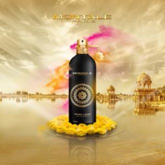 Montale Pure Love