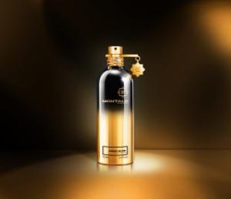 Montale Amber Musk