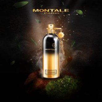 Montale Vetiver Patchouli