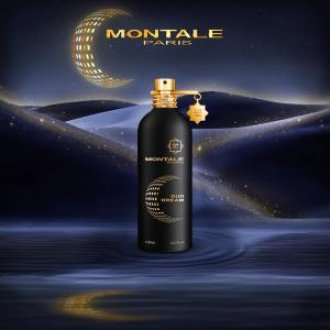 Montale Oud Dream Eau de parfum 100ml